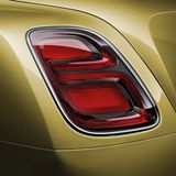 Nach 4,9 Sekunden wird Tempo 100 erreicht.