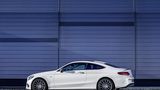 Mercedes AMG C 43 4matic Coupé