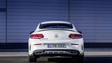 Mercedes AMG C 43 4matic Coupé