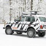 Lada Niva