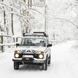 Lada Niva