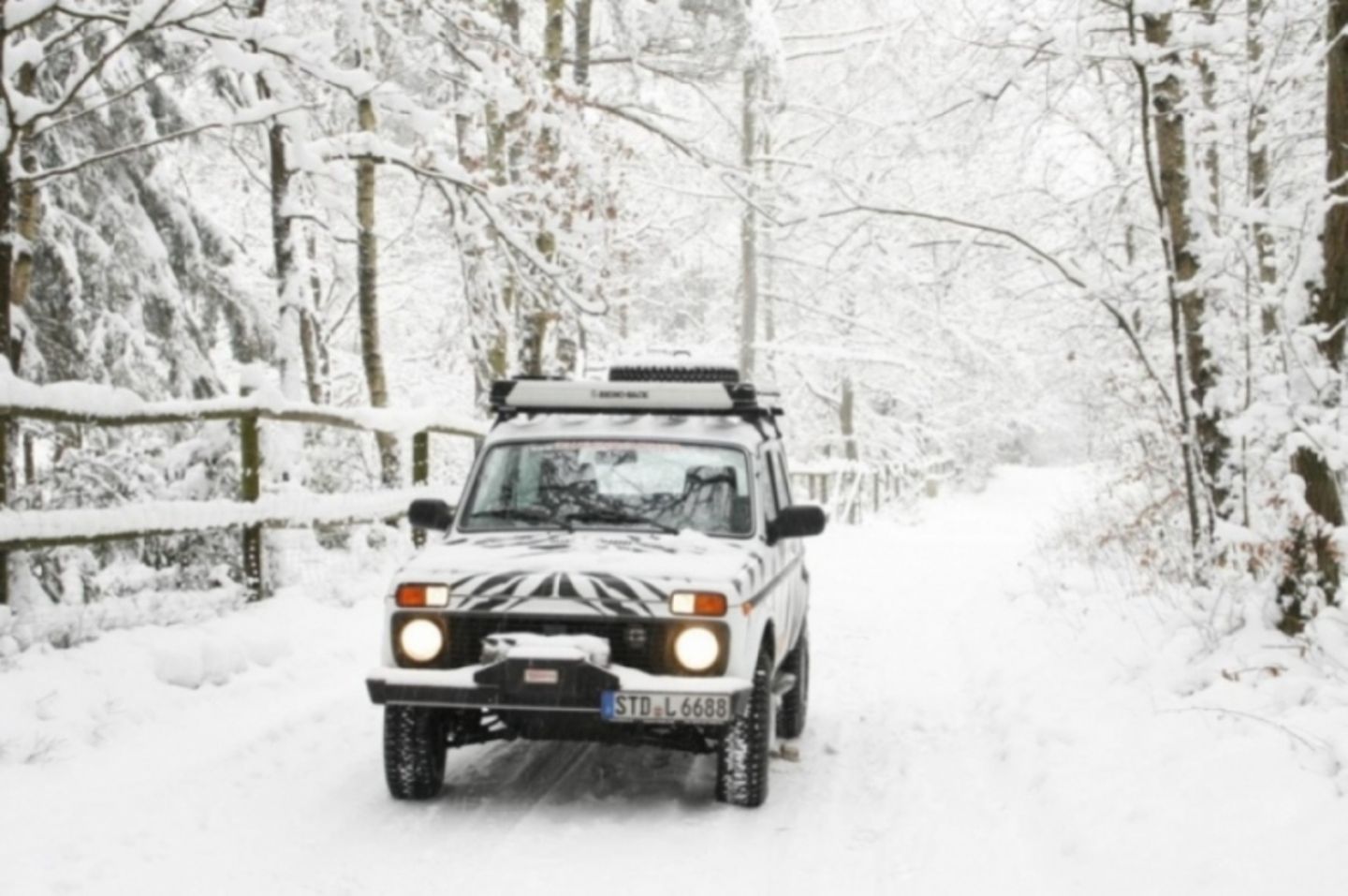 Lada Niva