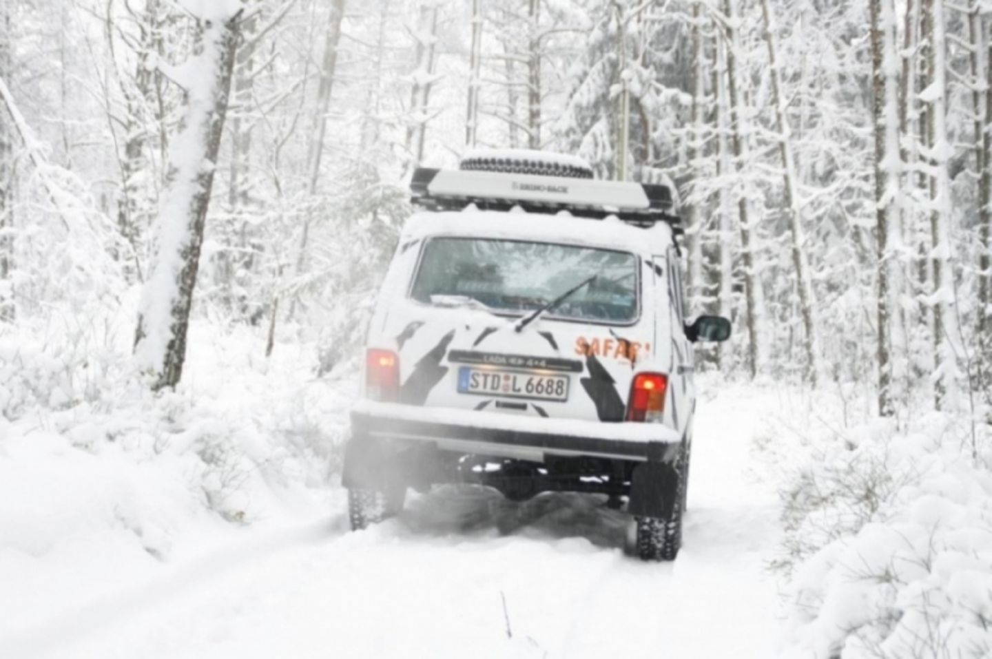 Lada Niva