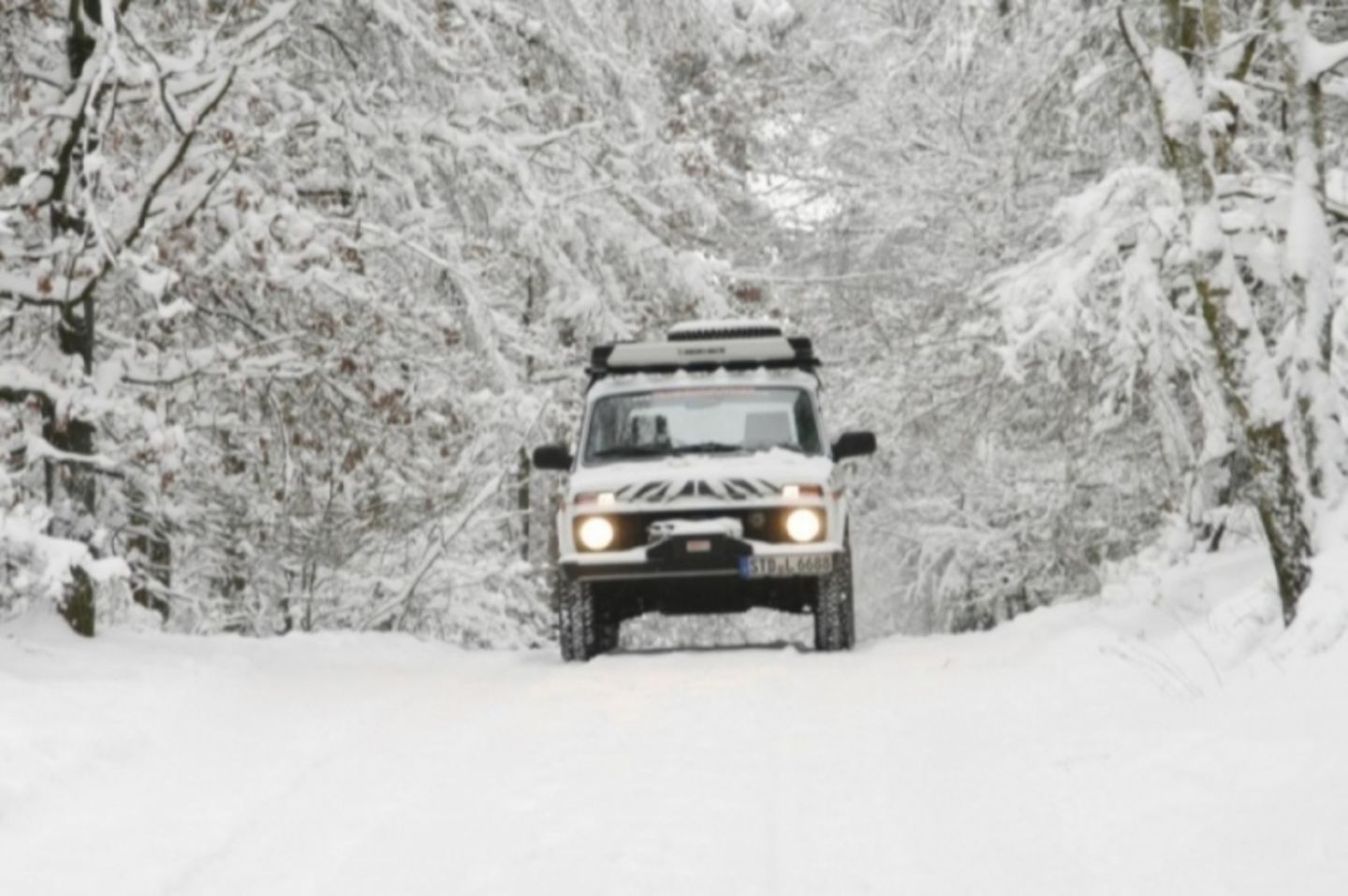 Lada Niva