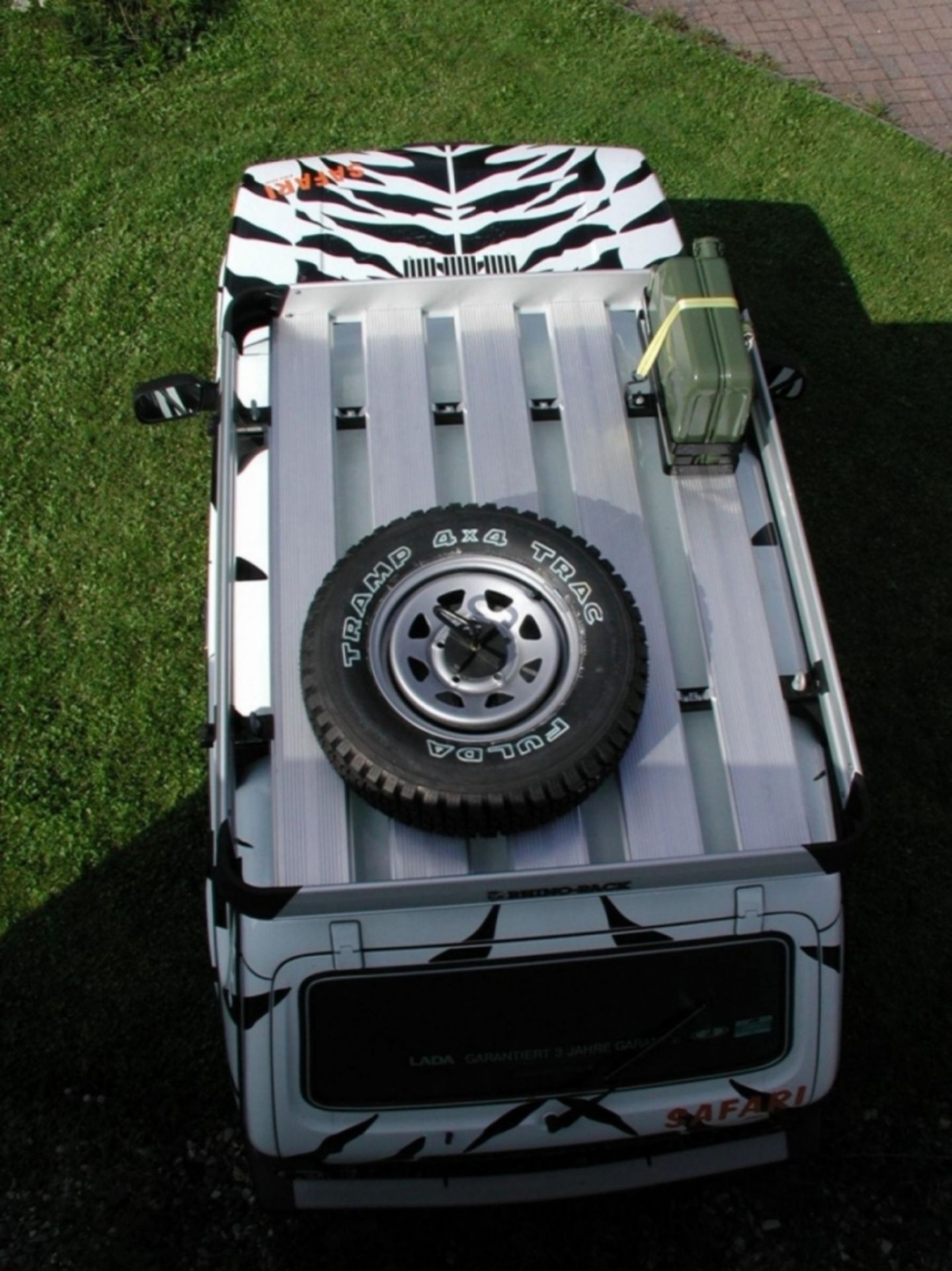 Lada Niva