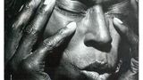 Irving Penn  Miles Davis, Tutu, 1986 