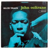 John Coltrane, Blue Train, 1957 