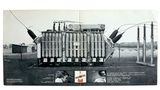 Bernd & Hilla Becher   Kraftwerk, Kraftwerk, 1970 