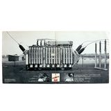 Bernd & Hilla Becher   Kraftwerk, Kraftwerk, 1970 