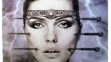 Brian Aris (H.R. Giger)  Debbie Harry, KooKoo,1981 