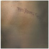 Jean-Marc Giossi  The Young Gods, Envoyé!, 1986 