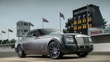 Rolls-Royce Bespoke Chicane Phantom Coupé
