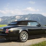 50 Modelle der Sonder-Edition sind dieses Jahr zu haben