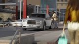 Rolls-Royce Phantom kurzer Radstand