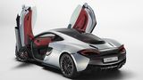 McLaren 570 GT