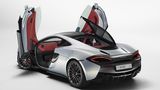 McLaren 570 GT