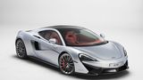 McLaren 570 GT