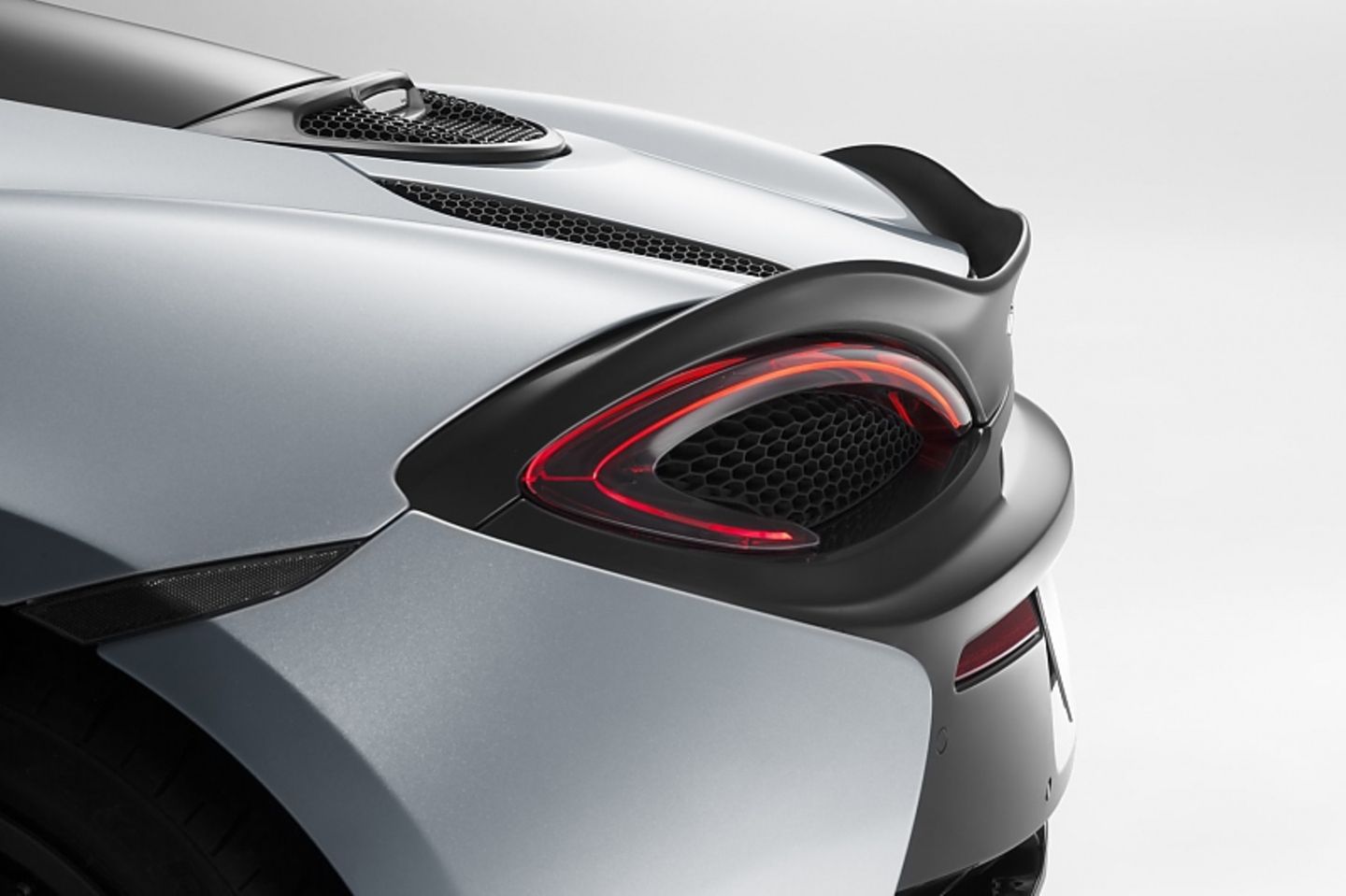 McLaren 570 GT