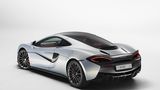 McLaren 570 GT