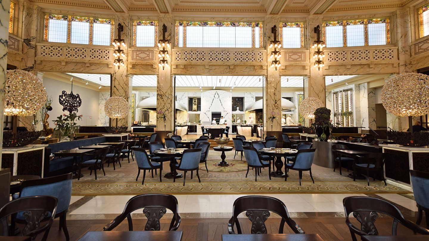 Park Hyatt