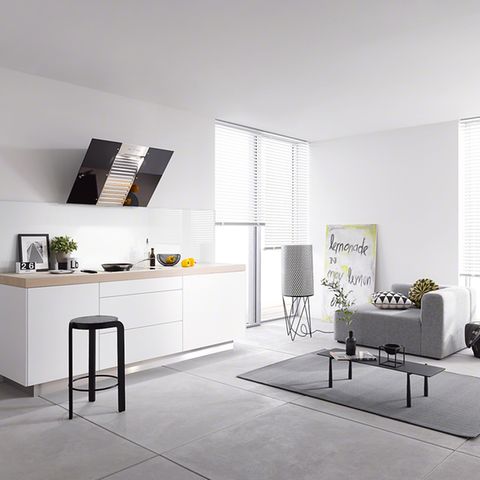 Gut und teuer ist die Miele DA 6096 W 