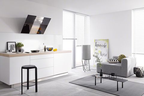 Gut und teuer ist die Miele DA 6096 W 