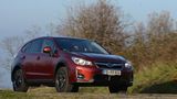 Subaru XV - 2016