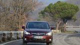 Subaru XV - 2016
