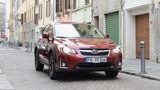 Subaru XV - 2016