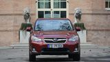 Subaru XV - 2016