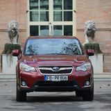 Subaru XV - 2016