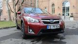 Subaru XV - 2016
