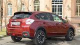Subaru XV - 2016