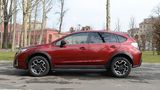 Subaru XV - 2016