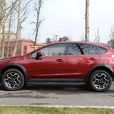 Subaru XV - 2016
