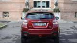 Subaru XV - 2016