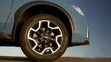 Subaru XV - 2016