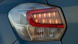 Subaru XV - 2016