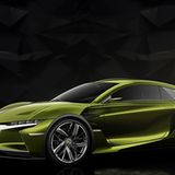 Die Batterie hat eine Kapazität von 53 kWh