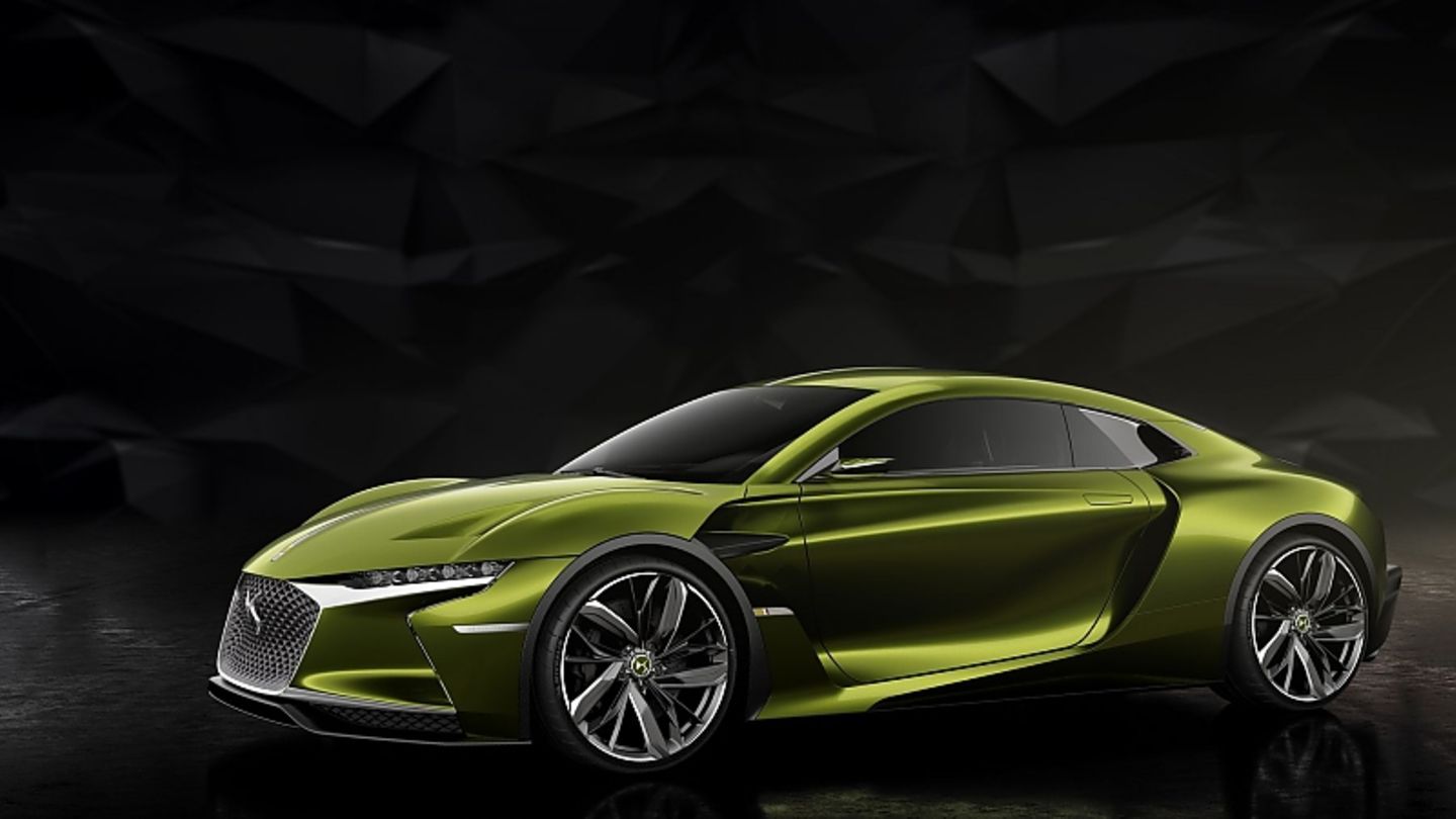 Die Batterie hat eine Kapazität von 53 kWh