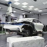 Wenn es genug Interessenten gibt, ist eine Kleinserie des DS E-Tense denkbar