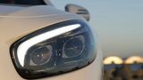 Mercedes SL 400 - LED-Scheinwerfer sind endlich serienmäßig
