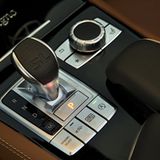 Mercedes SL 400 - jetzt mit Neungang-Automatik