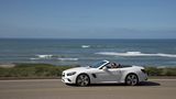 Mercedes SL 400 - der Klassiker im Mercedes-Portfolio