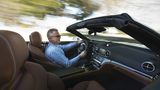 Mercedes SL 400 - startet bei knapp 100.000 Euro