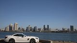 Mercedes SL 400 - 270 kW / 367 PS und 500 Nm