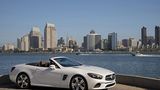 Mercedes SL 400