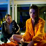 Ruby O. Fee Stuttgart-Tatort