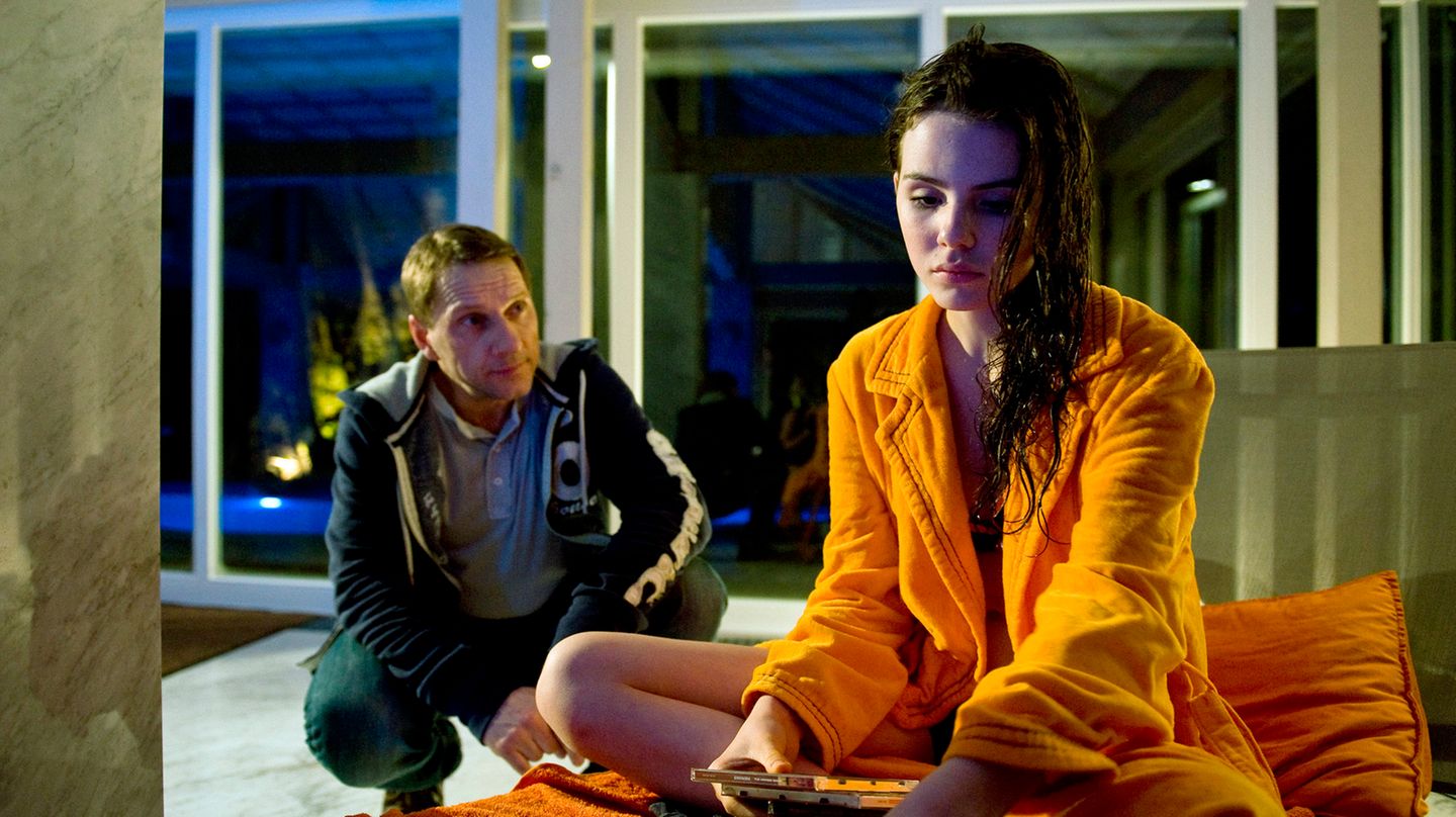 Ruby O. Fee Stuttgart-Tatort