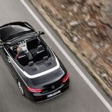 4,8 Sekunden braucht es bis Tempo 100.